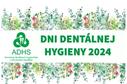 Dni dentálnej hygieny 2024