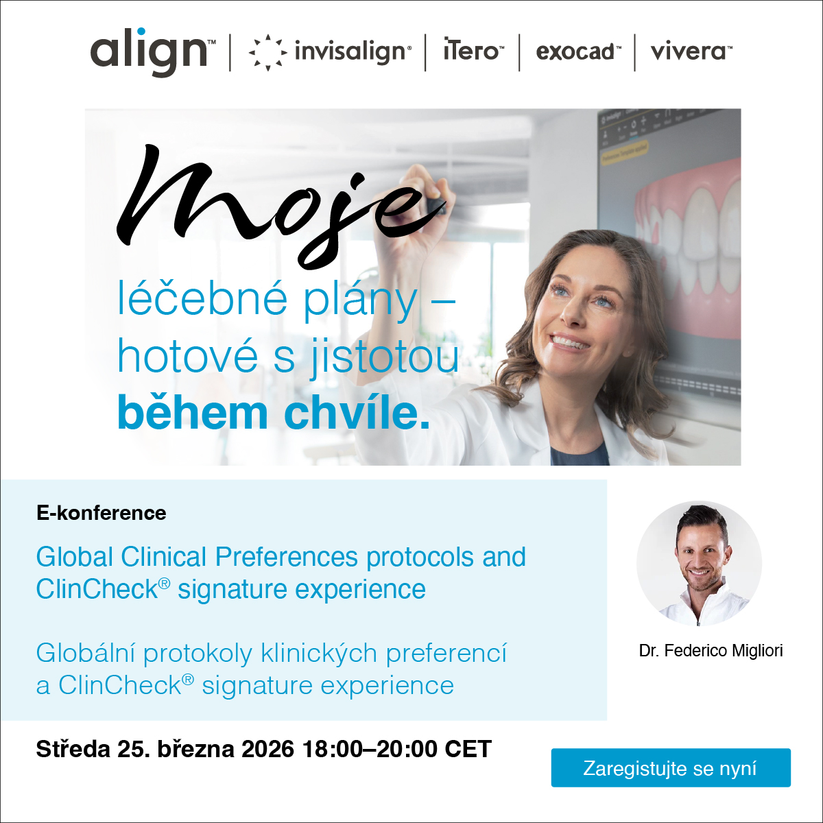 https://www.stomateam.cz/cz/vzdelavaci-akce/globalni-protokoly-klinickych-preferenci-a-clincheck-signature-experience
