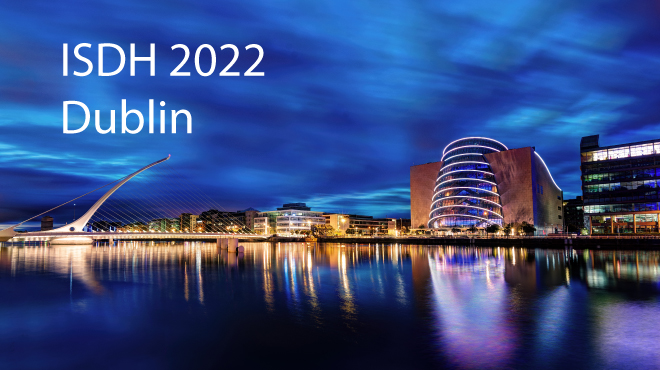 International Symposium on Dental Hygiene 2022, Dublin