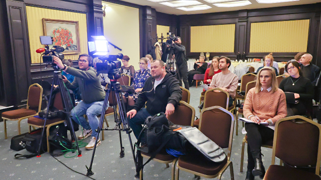 Tisková konference ČSK k tématu Zajištění dostupnosti stomatologické péče a pohotovostní služby zubních lékařů v ČR