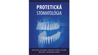 Recenzia monografie a učebnice: Protetická stomatológia