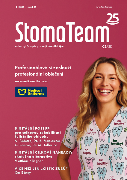 StomaTeam 2/2025