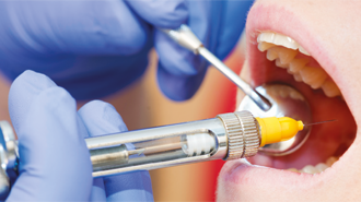 Lokální anestetika – nejdůležitější léky v zubním lékařství