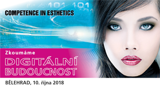 Competence in Esthetics slaví 10. výročí