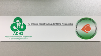 Asociácia dentálnych hygieničiek v Slovenskej republike