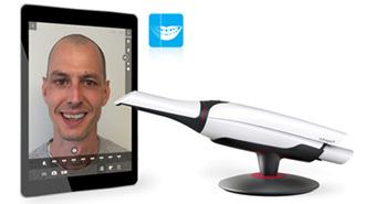 Ivoclar Vivadent a 3Shape společně nabízejí zobrazovací technologii pro estetickou stomatologii