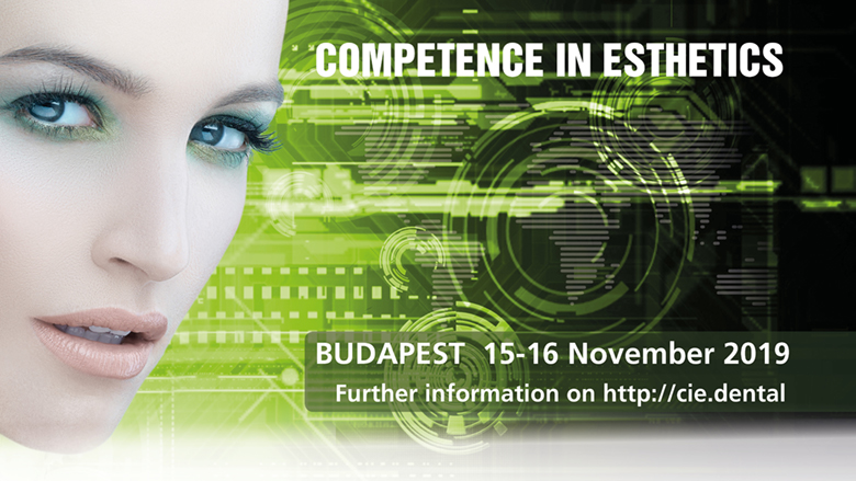 Ivoclar Vivadent zve na sympozium Competence in Esthetics 2019