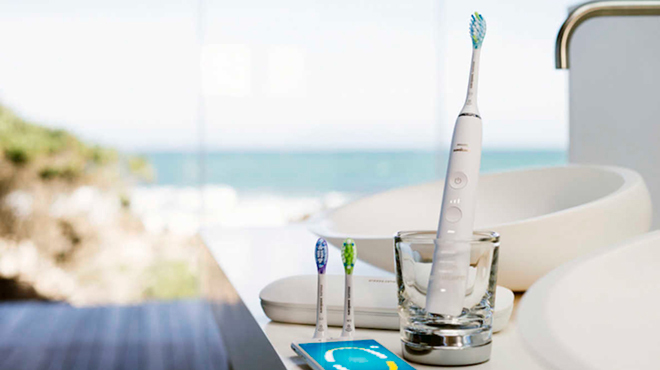 Zubní kartáček Philips Sonicare DiamondClean Smart