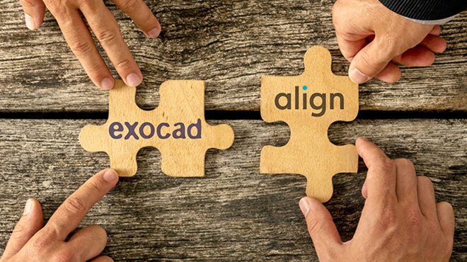 Jsme v čele vývoje CAD/CAM softwaru, říká generální ředitel exocadu