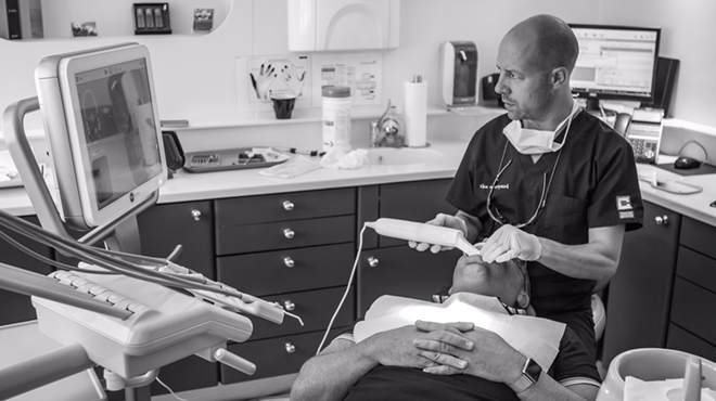 Digitalizace ve stomatologii: Proč je nyní důležitější než kdy předtím?