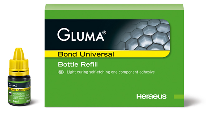 GLUMA® Bond Universal