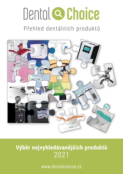 katalog Dental Choice 2021