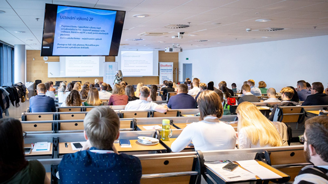 Konference Snazší cesta k lepší praxi 2021 se špičkovými odborníky stomatologie už na podzim