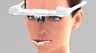 Digitální stomatologie: efektivnější záznam individuálních pohybů dolní čelisti pro CAD/CAM