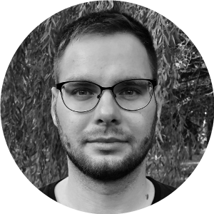 Dominik Studený Dominik Studený