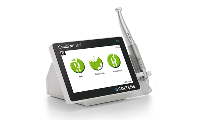 Odměnou je už sama cesta – Endodontický autonomní navigační systém Odměnou je už sama cesta – Endodontický autonomní navigační systém