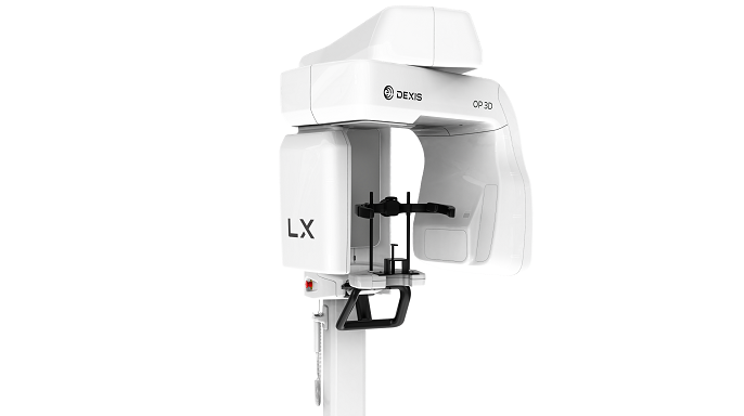Společnost DEXIS uvádí na trh systém ORTHOPANTOMOGRAPH OP 3D LX s certifikací EU-MDR a několika novinkami