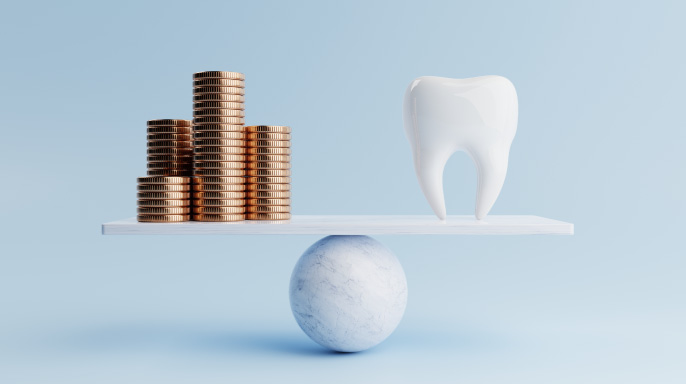 Koncept změn stávajícího modelu úhrad stomatologické péče