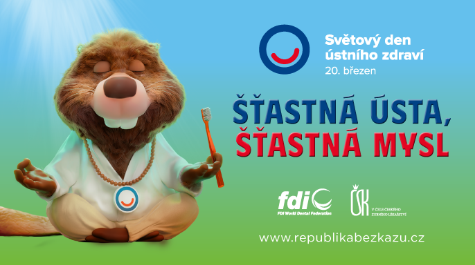 Světový den ústního zdraví 