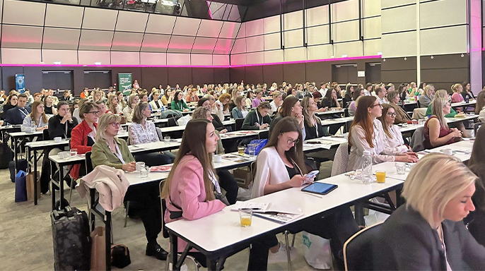 Jaká byla Jarní odborná konference a Sněm ADH ČR 2025?