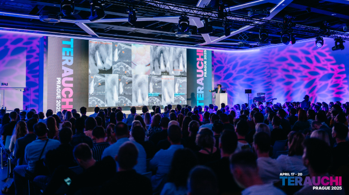 TERAUCHI PRAGUE 2025 Endodontická událost roku v Praze