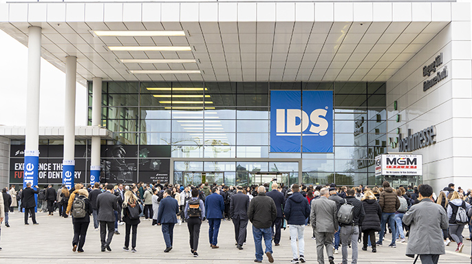 Ohlédnutí za IDS 2025: Přední světový veletrh vede dentální svět do budoucnosti