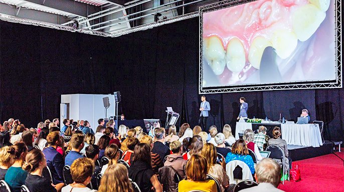 Těšíte se na PRAGODENT? Jubilejní 30. ročník připravil pestrý program a novou halu