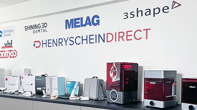 Rádi využíváte moderní bezplatné služby, které šetří čas? Je tu pro vás Henry Schein Direct! Rádi využíváte moderní bezplatné služby, které šetří čas? Je tu pro vás Henry Schein Direct!