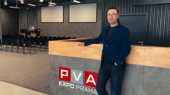 Pozvánka na PRAGODENT 2025 – Martin František Přívětivý