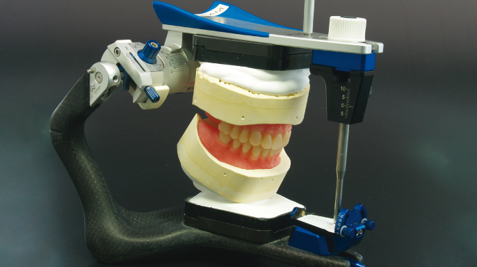 Digitální celkové náhrady: skutečná alternativa 