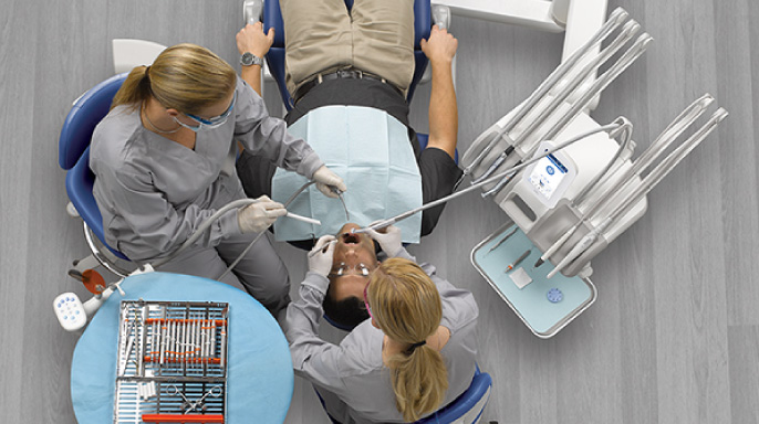 Jak zvýšit efektivitu vaší zubní praxe