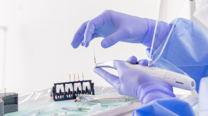 Dentsply Sirona: Posouváme endodoncii vpřed díky důkazům, kvalitě a inovacím Dentsply Sirona: Posouváme endodoncii vpřed díky důkazům, kvalitě a inovacím