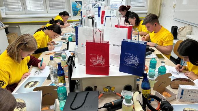 Soutěž Ústecký denT 2026