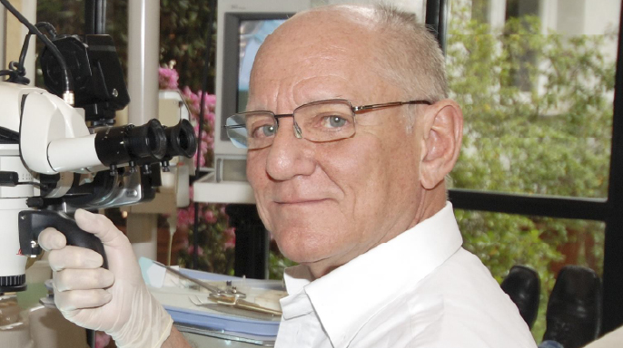 Mikrochirurgická endodoncie – klíčová dovednost každého endodontisty Mikrochirurgická endodoncie – klíčová dovednost každého endodontisty