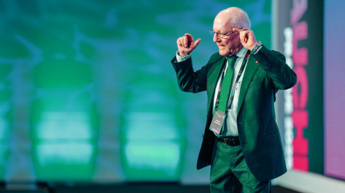 Castellucci Prague 2026 pozvánka: když se endodontická mikrochirurgie potká s lasery