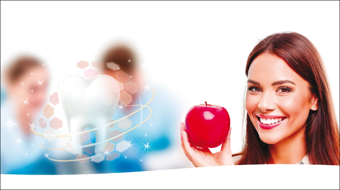 Fyziologie a mikrobiologie ústního prostředí chápe ústa jako otevřený mikrobiální ekosystém