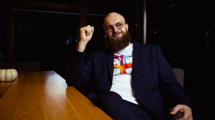 Aký by mal byť primár zubnej kliniky?