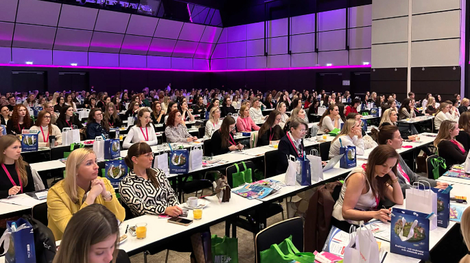 Jarní konference a Sněm ADH ČR: dentální hygiena v hlavní roli v roce 2026