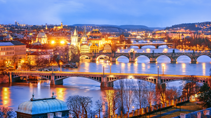Světová stomatologie míří do Prahy. FDI World Dental Congress se poprvé uskuteční v Česku