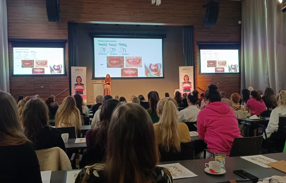 Mgr. Lea Šafránková