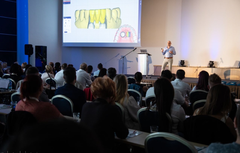 Jaký bude Tech-dent 2026?