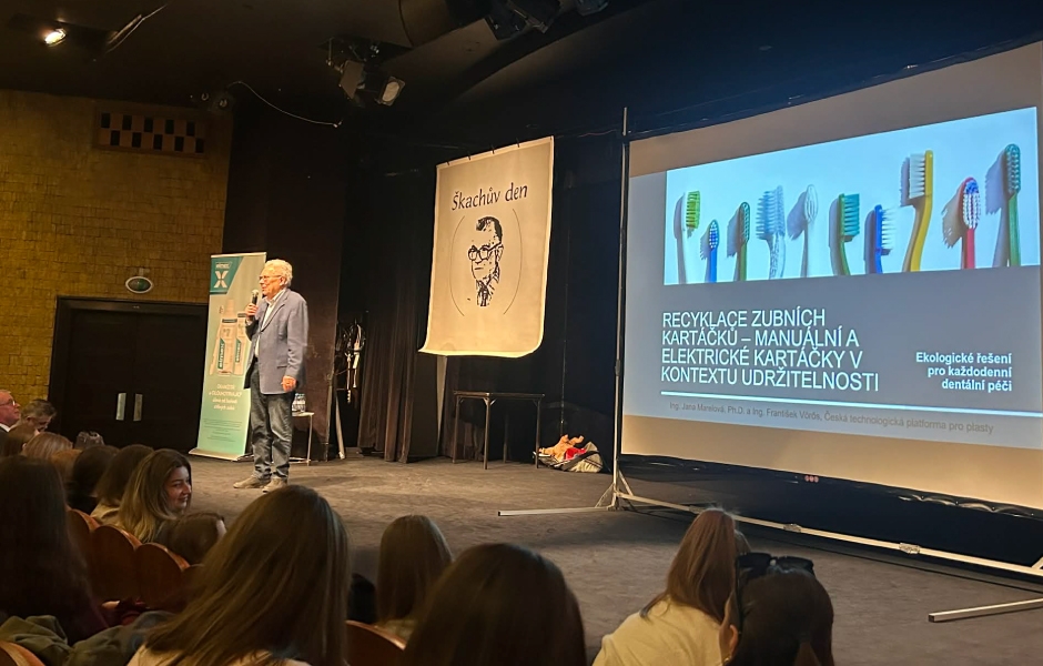 Obr. 8: Ing. František Vörös