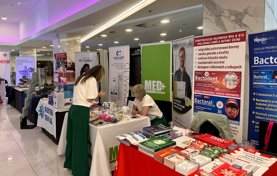 Obr. 11: Vystavující firmy a značky