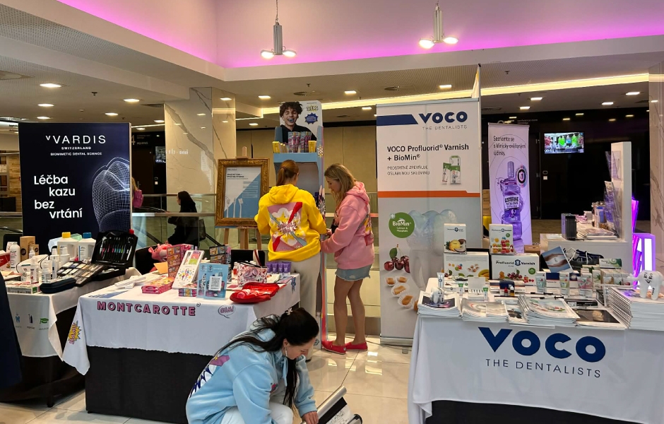 Obr. 13: Vystavující firmy a značky