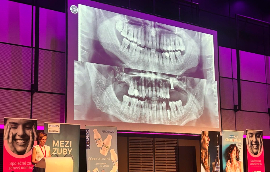 Obr. 4: MDDr. Kamila Cmíralová