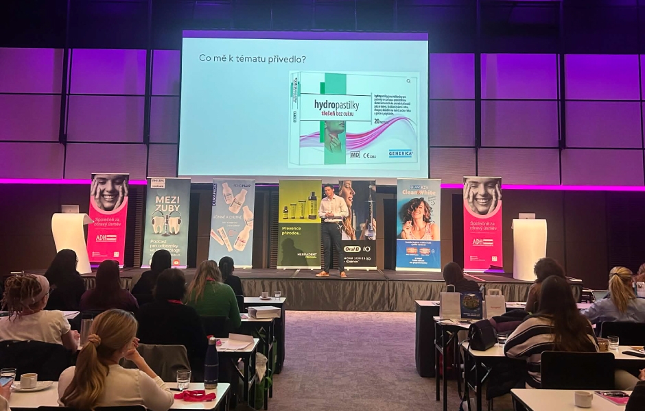 Obr. 5: MDDr. David Stojka