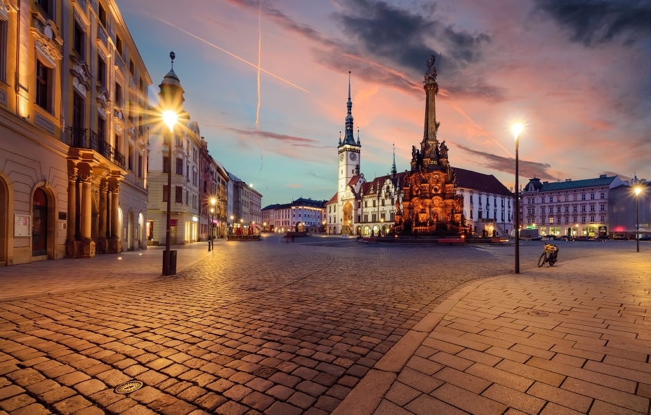Digitální maniaci (stávající i ti budoucí) míří do Olomouce