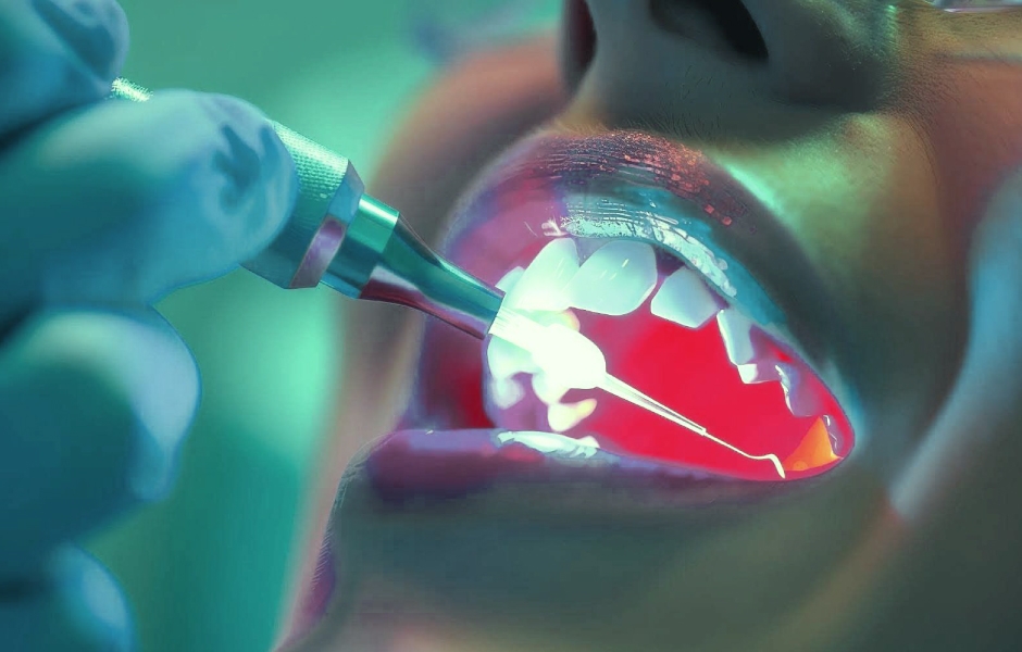 Celý druhý den bude věnovaný tématice laserů a jejich využití v endodoncii