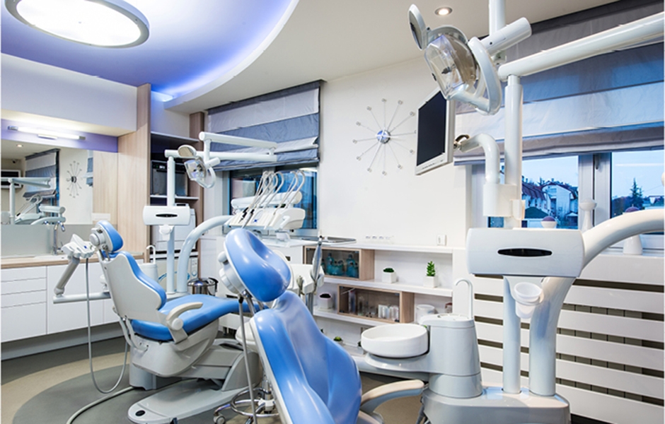 Klier Dental: Dentální nábytek s tradicí, kvalitou a jedinečnou péčí