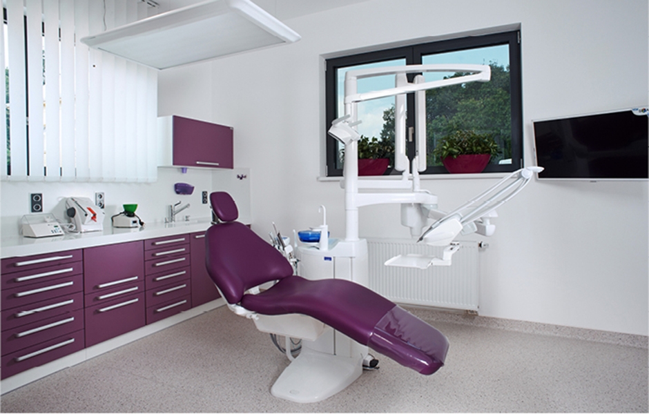 Klier Dental: Dentální nábytek s tradicí, kvalitou a jedinečnou péčí